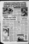 Eastbourne Gazette Wednesday 03 June 1987 Page 40