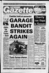 Eastbourne Gazette Wednesday 10 June 1987 Page 1