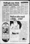Eastbourne Gazette Wednesday 10 June 1987 Page 19