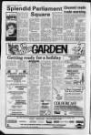 Eastbourne Gazette Wednesday 08 July 1987 Page 16