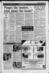 Eastbourne Gazette Wednesday 15 July 1987 Page 9