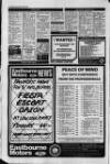 Eastbourne Gazette Wednesday 15 July 1987 Page 36