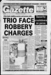 Eastbourne Gazette Wednesday 22 July 1987 Page 1