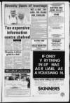 Eastbourne Gazette Wednesday 22 July 1987 Page 11