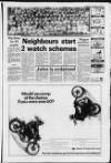 Eastbourne Gazette Wednesday 22 July 1987 Page 17