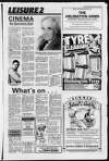 Eastbourne Gazette Wednesday 22 July 1987 Page 27