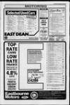 Eastbourne Gazette Wednesday 22 July 1987 Page 49