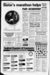 Eastbourne Gazette Wednesday 26 August 1987 Page 16