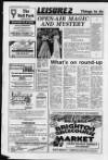 Eastbourne Gazette Wednesday 26 August 1987 Page 24