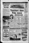 Eastbourne Gazette Wednesday 26 August 1987 Page 48