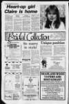 Eastbourne Gazette Wednesday 02 September 1987 Page 10