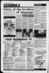 Eastbourne Gazette Wednesday 02 September 1987 Page 16