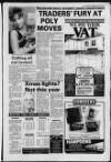 Eastbourne Gazette Wednesday 16 September 1987 Page 5