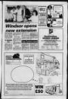 Eastbourne Gazette Wednesday 16 September 1987 Page 13