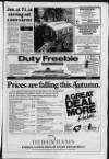 Eastbourne Gazette Wednesday 16 September 1987 Page 15