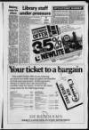 Eastbourne Gazette Wednesday 16 September 1987 Page 21