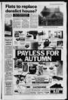 Eastbourne Gazette Wednesday 16 September 1987 Page 23