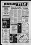 Eastbourne Gazette Wednesday 16 September 1987 Page 24