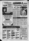 Eastbourne Gazette Wednesday 16 September 1987 Page 28