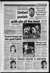 Eastbourne Gazette Wednesday 16 September 1987 Page 33