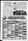 Eastbourne Gazette Wednesday 18 November 1987 Page 10