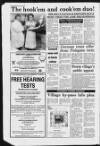 Eastbourne Gazette Wednesday 18 November 1987 Page 12