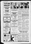 Eastbourne Gazette Wednesday 18 November 1987 Page 14