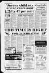Eastbourne Gazette Wednesday 18 November 1987 Page 16