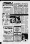Eastbourne Gazette Wednesday 18 November 1987 Page 22