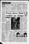 Eastbourne Gazette Wednesday 18 November 1987 Page 28