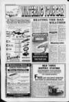 Eastbourne Gazette Wednesday 18 November 1987 Page 36