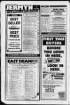 Eastbourne Gazette Wednesday 18 November 1987 Page 40