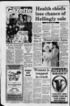 Eastbourne Gazette Wednesday 18 November 1987 Page 44