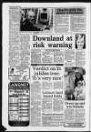 Eastbourne Gazette Wednesday 23 December 1987 Page 8