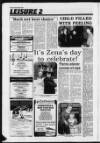 Eastbourne Gazette Wednesday 23 December 1987 Page 16