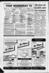 Eastbourne Gazette Wednesday 23 December 1987 Page 24