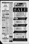 Eastbourne Gazette Wednesday 23 December 1987 Page 30