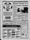 Eastbourne Gazette Wednesday 06 January 1988 Page 12