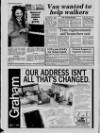 Eastbourne Gazette Wednesday 06 January 1988 Page 14