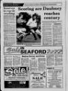 Eastbourne Gazette Wednesday 06 January 1988 Page 18