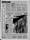 Eastbourne Gazette Wednesday 06 January 1988 Page 20