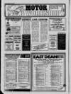 Eastbourne Gazette Wednesday 06 January 1988 Page 28