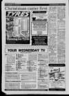 Eastbourne Gazette Wednesday 13 January 1988 Page 16