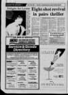 Eastbourne Gazette Wednesday 13 January 1988 Page 20