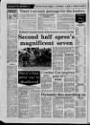 Eastbourne Gazette Wednesday 13 January 1988 Page 22