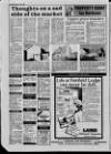 Eastbourne Gazette Wednesday 13 January 1988 Page 34