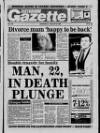 Eastbourne Gazette Wednesday 20 January 1988 Page 1