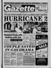 Eastbourne Gazette Wednesday 27 January 1988 Page 1