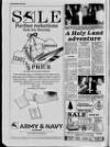 Eastbourne Gazette Wednesday 27 January 1988 Page 6