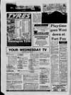 Eastbourne Gazette Wednesday 27 January 1988 Page 18